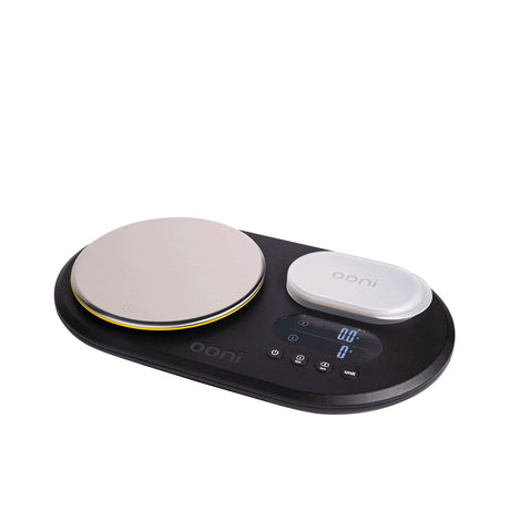 Ooni Dual Platform Digital Scales - Image 01