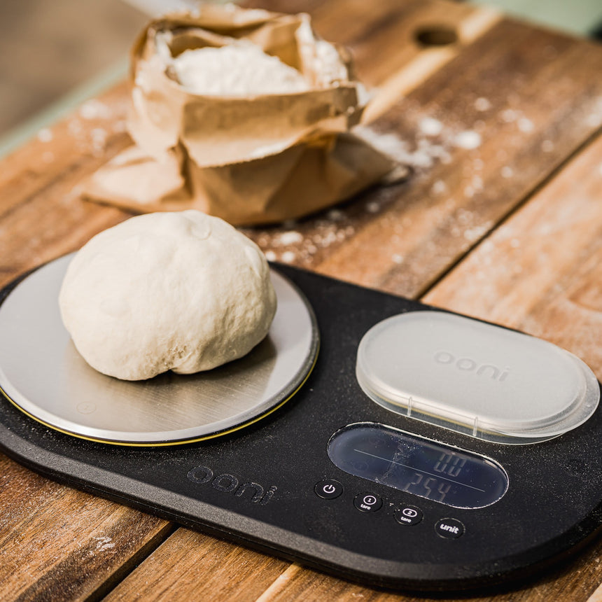 Ooni Dual Platform Digital Scales - Image 03