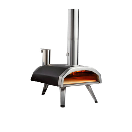 Ooni Fyra 12 Wood Pellet Pizza Oven - Image 01
