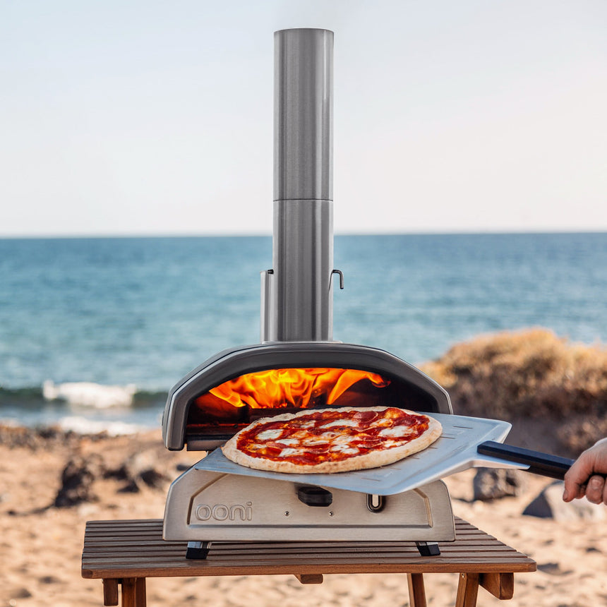 Ooni Fyra 12 Wood Pellet Pizza Oven - Image 03