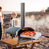 Ooni Fyra 12 Wood Pellet Pizza Oven - Image 04