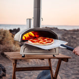 Ooni Fyra 12 Wood Pellet Pizza Oven - Image 05