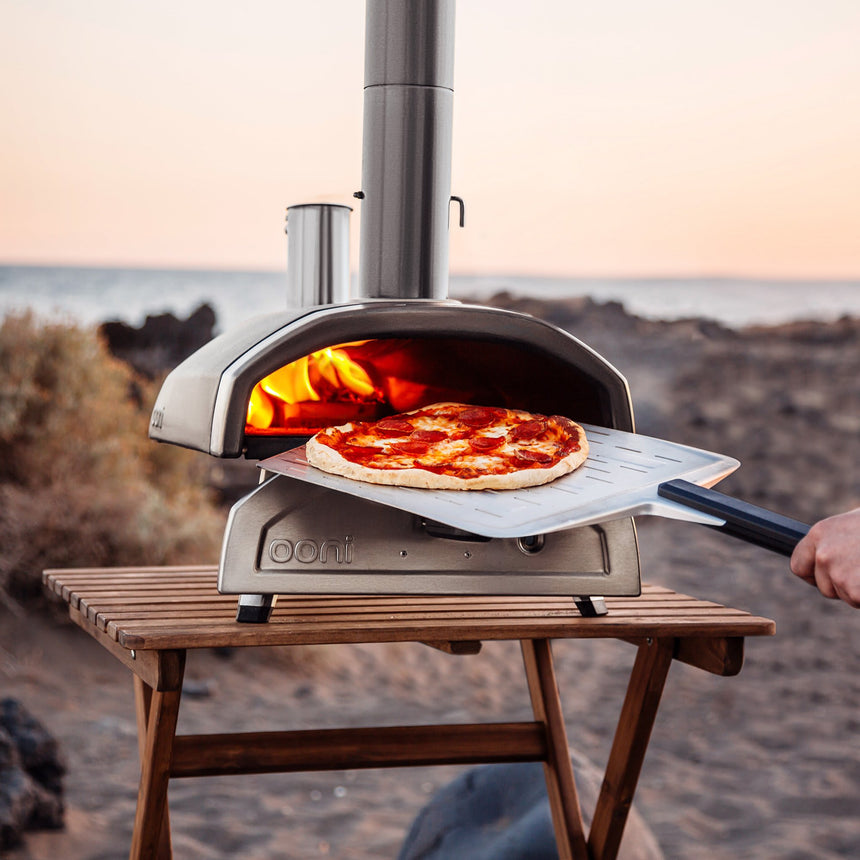 Ooni Fyra 12 Wood Pellet Pizza Oven - Image 05