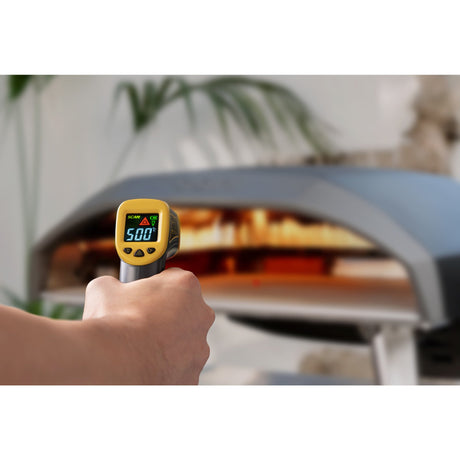 Ooni Infrared Thermometer - Image 02