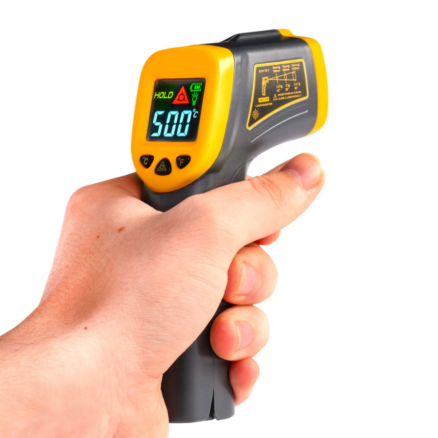 Ooni Infrared Thermometer - Image 06