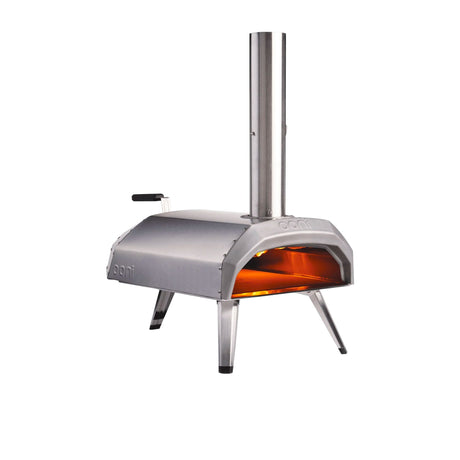 Ooni Karu 12 Multi-Fuel Pizza Oven - Image 01
