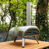 Ooni Karu 12 Multi-Fuel Pizza Oven - Image 02