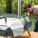 Ooni Karu 12 Multi-Fuel Pizza Oven - Image 03