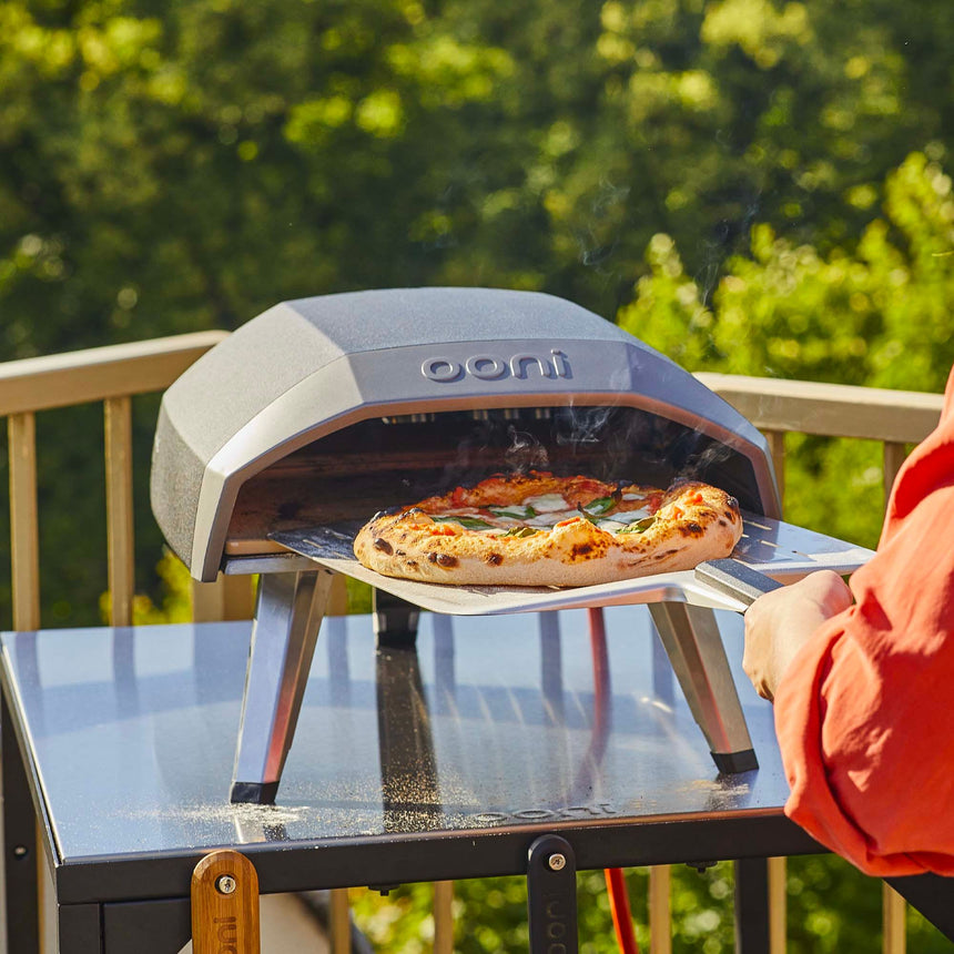 Ooni Koda 12 Gas Powered Pizza Oven - Image 04