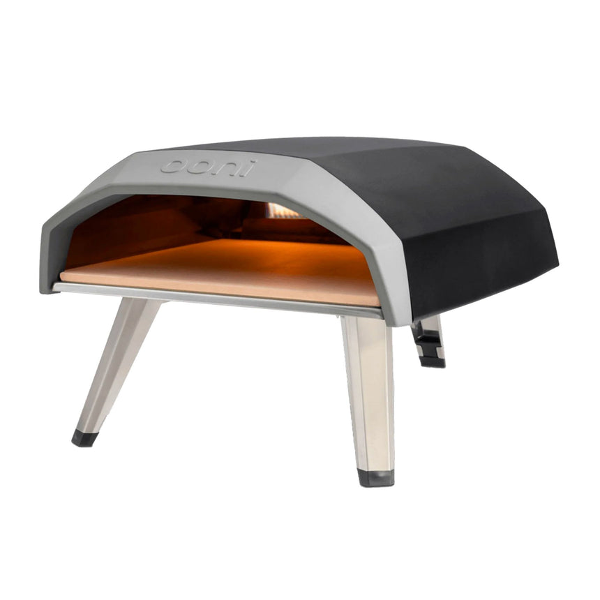 Ooni Koda 12 Gas Powered Pizza Oven - Image 06