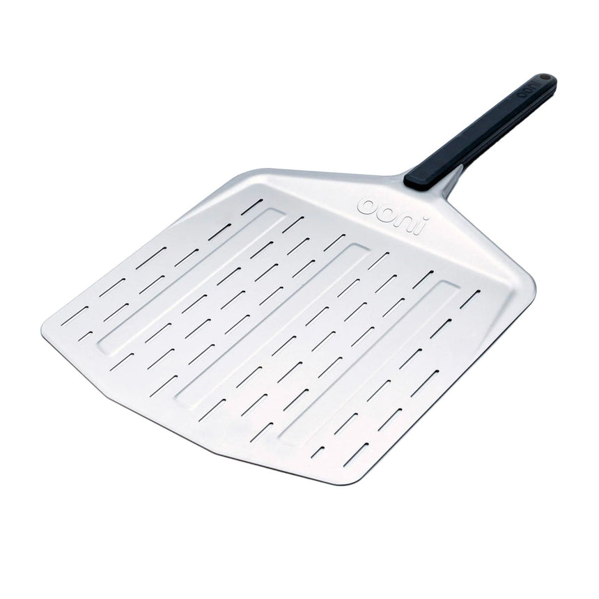 Ooni Perforated Pizza Peel 30cm - Image 01