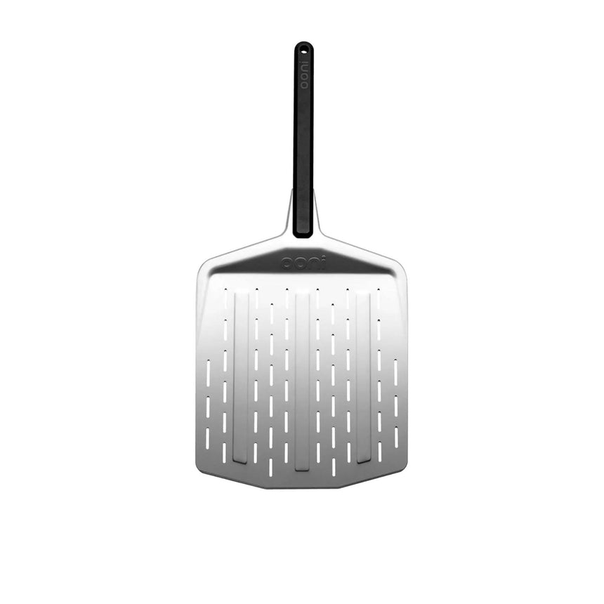 Ooni Perforated Pizza Peel 30cm - Image 05