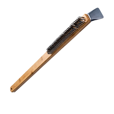 Ooni Pizza Oven Brush - Image 01