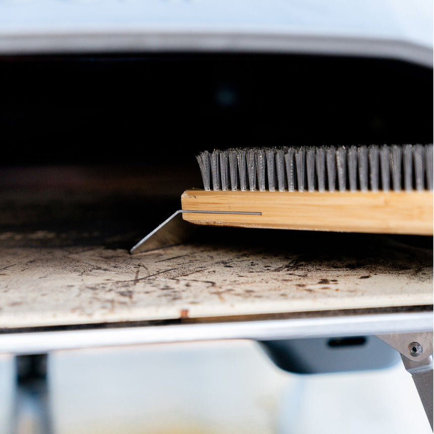 Ooni Pizza Oven Brush - Image 03