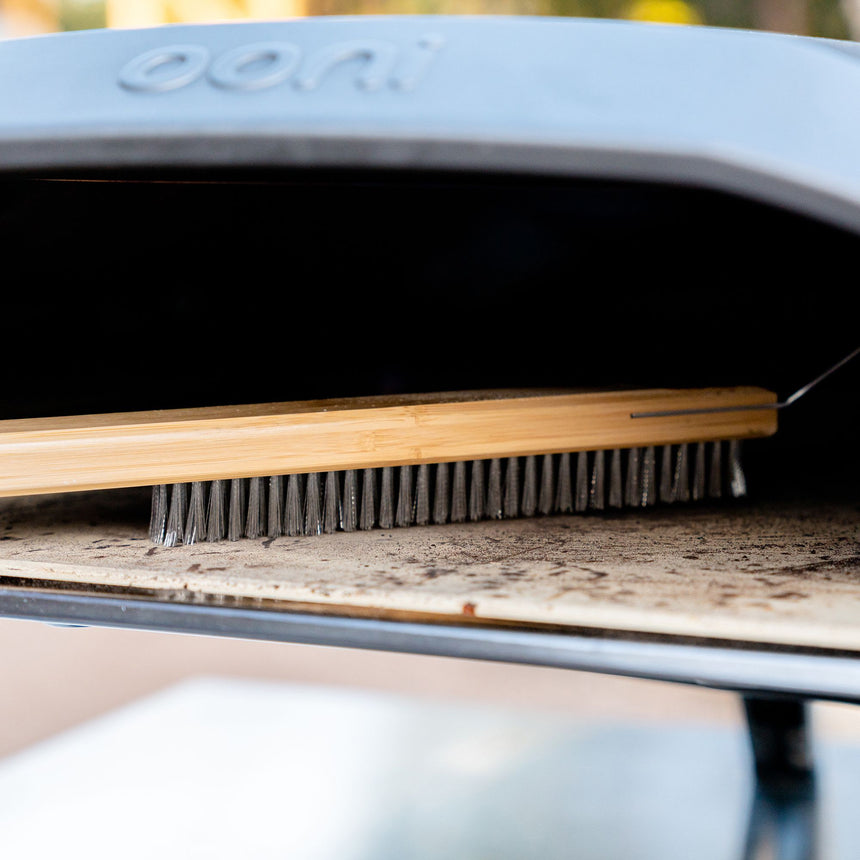 Ooni Pizza Oven Brush - Image 05