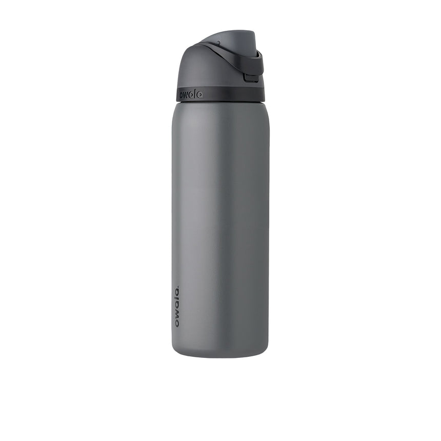 Owala FreeSip Insulated Water Bottle 946ml (32oz) Grayt - Image 01