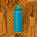 Owala FreeSip Insulated Water Bottle 946ml (32oz) Palm Springs - Image 02