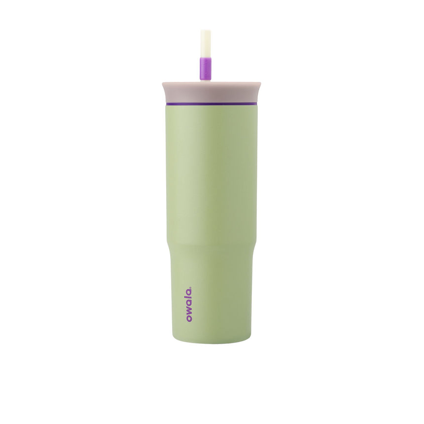 Owala Insulated Tumbler 710mL (24oz) Hip Cactus - Image 01