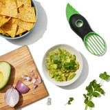 OXO Good Grips 3-in-1 Avocado Slicer - Image 04