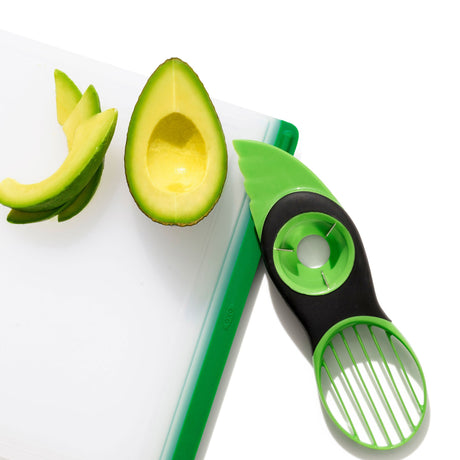 OXO Good Grips 3-in-1 Avocado Slicer - Image 02