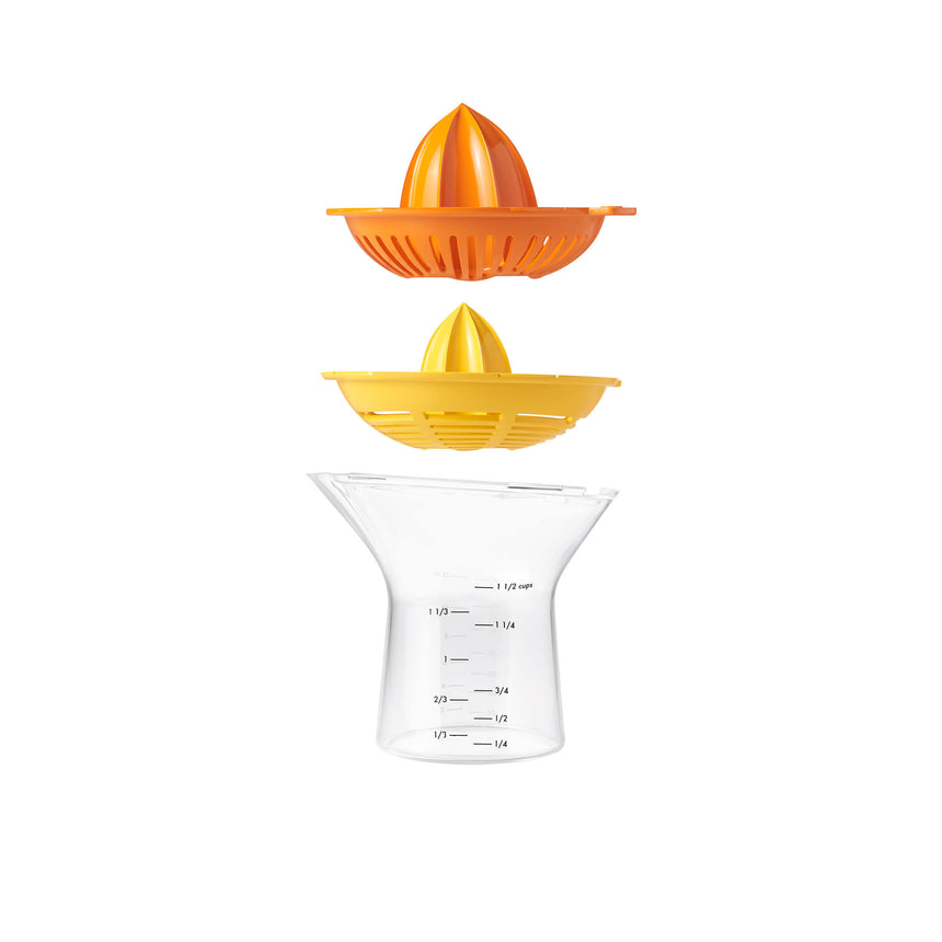 OXO Good Grips 2-in-1 Citrus Juicer - Image 05