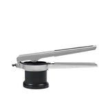 OXO Good Grips 3-in-1 Adjustable Potato Ricer - Image 01