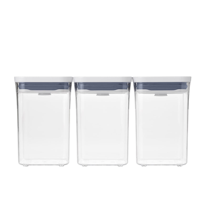 OXO Good Grips POP 2.0 3-Piece Value Set - Image 06