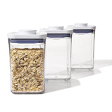 OXO Good Grips POP 2.0 3-Piece Value Set - Image 04