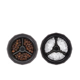 OXO Good Grips Accent Mess-Free Salt & Pepper Grinder Set - Image 02