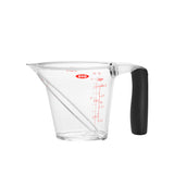 OXO Good Grips Angled Measuring Cup 1 Cup 250ml - Image 01