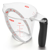 OXO Good Grips Angled Measuring Cup 1 Cup 250ml - Image 02