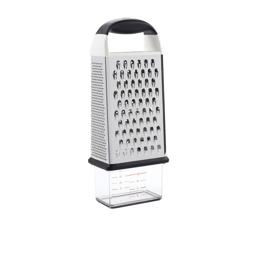 OXO Good Grips Box Grater - Image 02