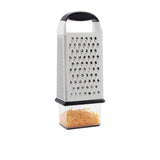 OXO Good Grips Box Grater - Image 04