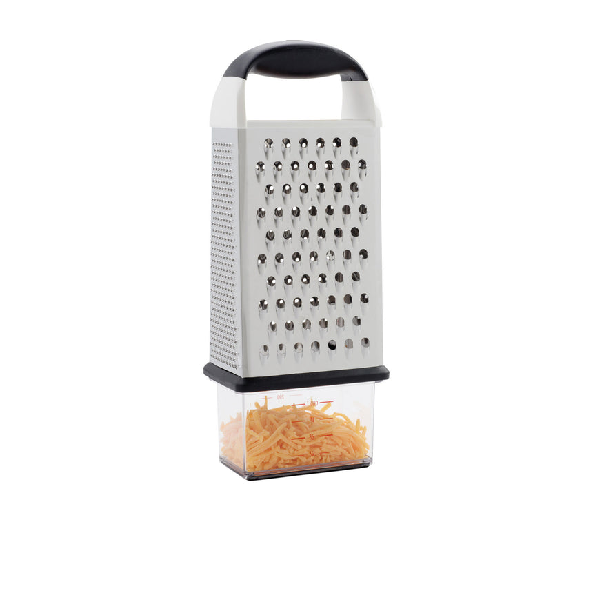 OXO Good Grips Box Grater - Image 04