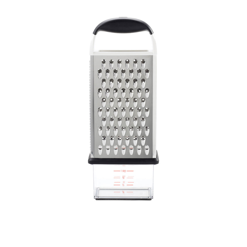 OXO Good Grips Box Grater - Image 01