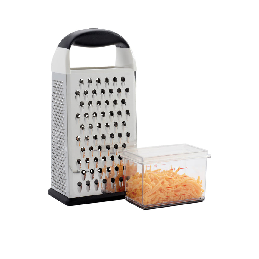 OXO Good Grips Box Grater - Image 05