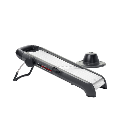 OXO Good Grips Chef's Mandoline Slicer 2.0 Stainless Steel - Image 01