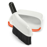 OXO Good Grips Compact Dustpan & Brush Set - Image 03