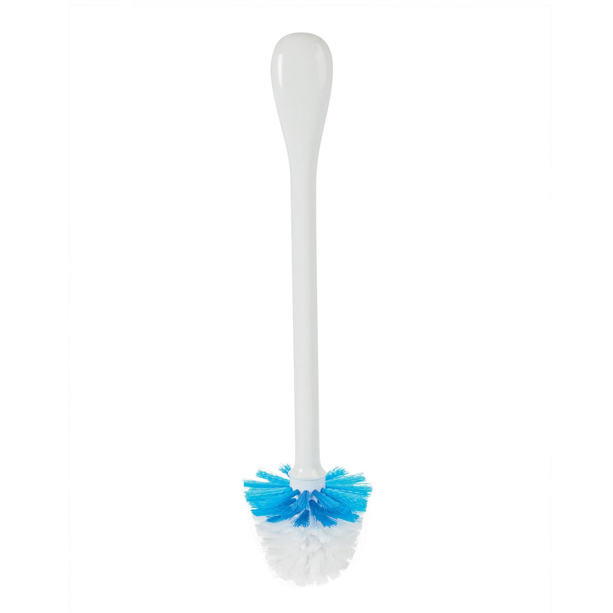 OXO Good Grips Compact Toilet Brush & Canister - Image 04