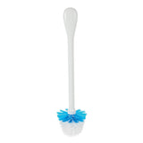 OXO Good Grips Compact Toilet Brush & Canister - Image 04