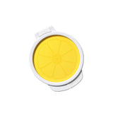 OXO Good Grips Cut & Keep Silicone Lemon Saver - Image 01