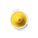 OXO Good Grips Cut & Keep Silicone Lemon Saver - Image 04