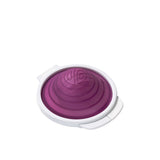 OXO Good Grips Cut & Keep Silicone Onion Saver - Image 02