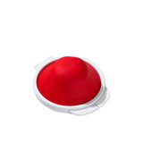 OXO Good Grips Cut & Keep Silicone Tomato Saver - Image 02