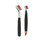 OXO Good Grips Deep Clean Brush Set 2 Piece - Image 01