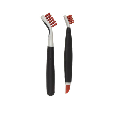 OXO Good Grips Deep Clean Brush Set 2 Piece - Image 01