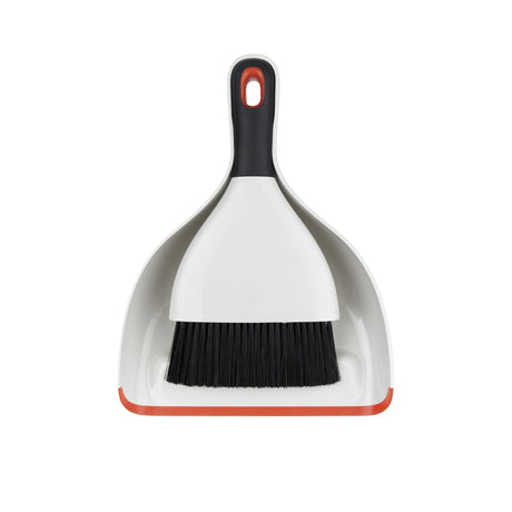 OXO Good Grips Dustpan & Brush Set - Image 01