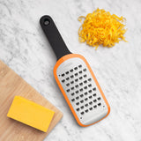 OXO Good Grips Etched Coarse Grater - Image 03