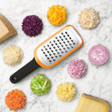 OXO Good Grips Etched Coarse Grater - Image 04