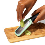 OXO Good Grips Etched Ginger & Garlic Grater - Image 03